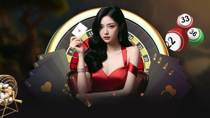 Giao diện b888 hiển thị trên điện thoại di động với bóng đá và casino trực tuyến