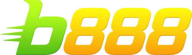 Logo b888